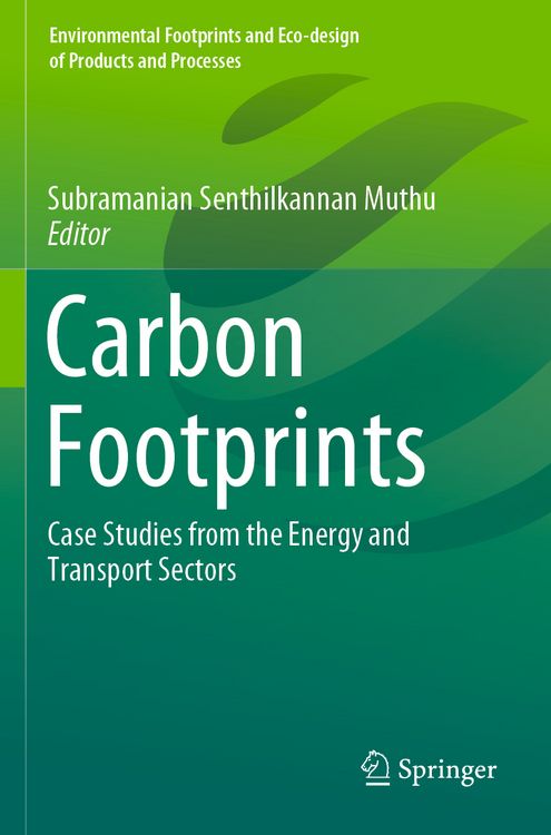 Produktbild: Carbon Footprints
