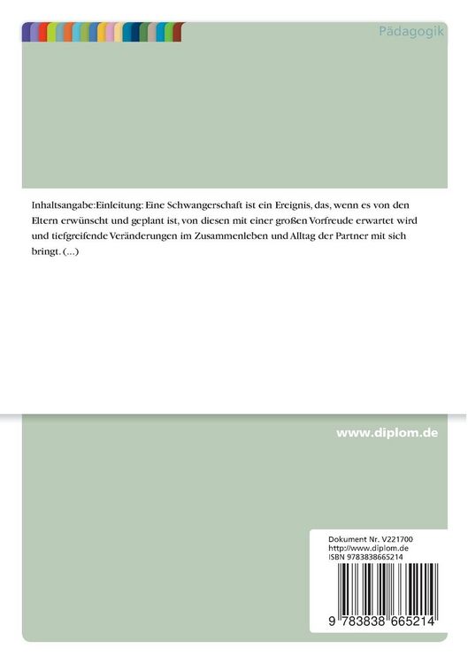 Produktbild: Geschwister fr&uuml;hgeborener Kinder