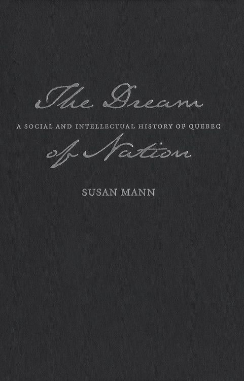 Produktbild: Dream of Nation