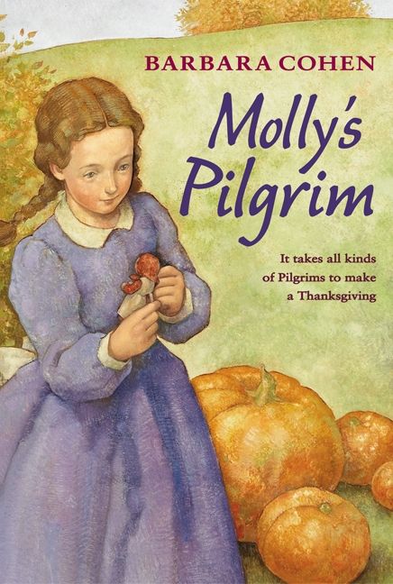Produktbild: Mollys Pilgrim