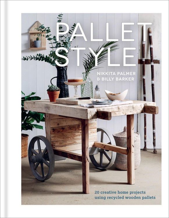 Produktbild: Pallet Style