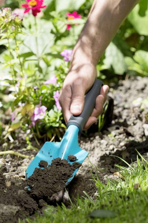 Produktbild: Gardena 08950-20 Blumenkelle Arbeitsbreite 8cm