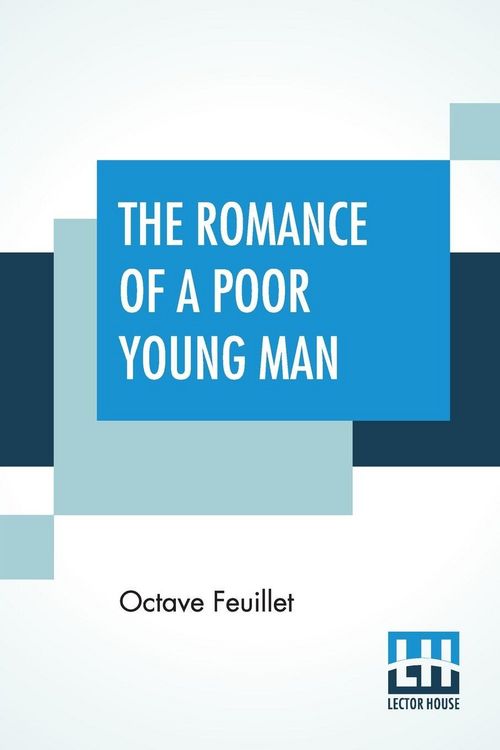 Produktbild: The Romance Of A Poor Young Man