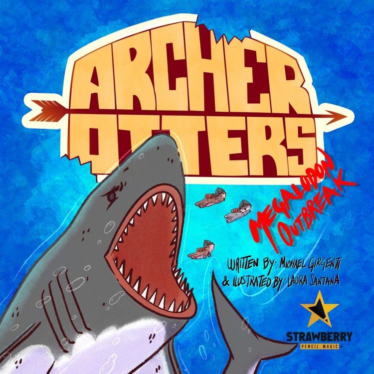 Produktbild: Archer Otters