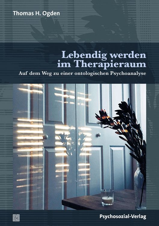 Produktbild: Lebendig werden im Therapieraum