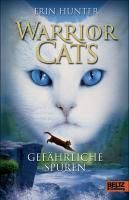 Produktbild: Warrior Cats. Staffel 01/5 Gef&auml;hrliche Spuren