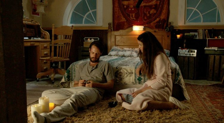 Produktbild: Amityville Horror - Wie alles begann