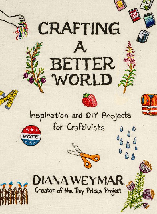 Produktbild: Crafting a Better World