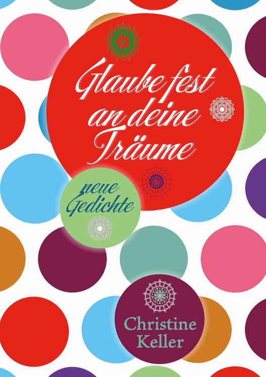 Produktbild: Glaube fest an deine Tr&auml;ume