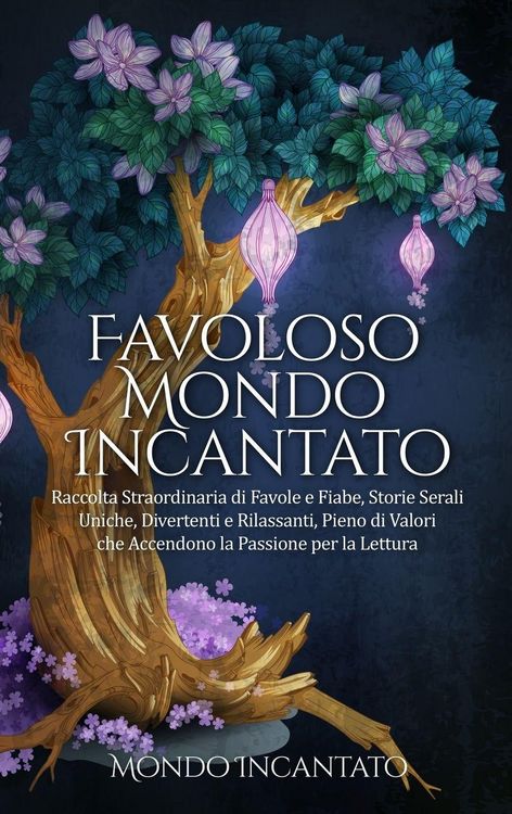 Produktbild: Favoloso Mondo Incantato