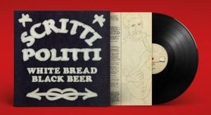 Produktbild: White Bread,Black Beer (Reissue)