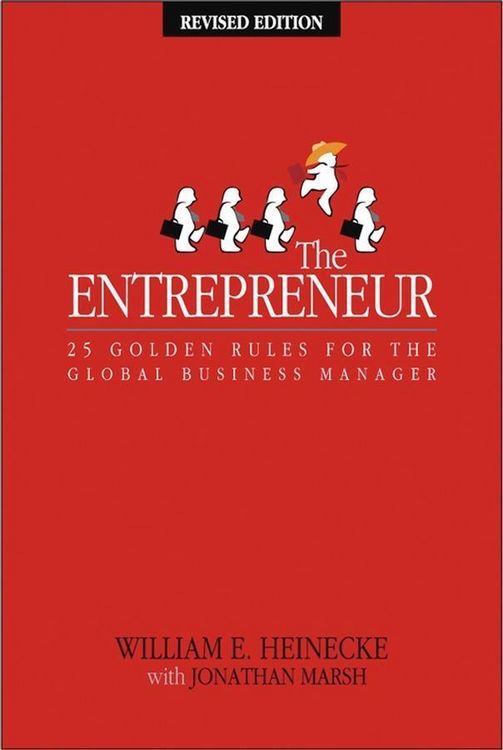 Produktbild: The Entrepreneur