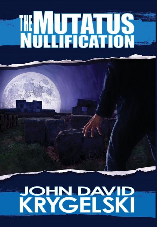 Produktbild: The Mutatus Nullification