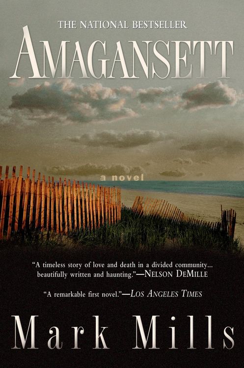 Produktbild: Amagansett