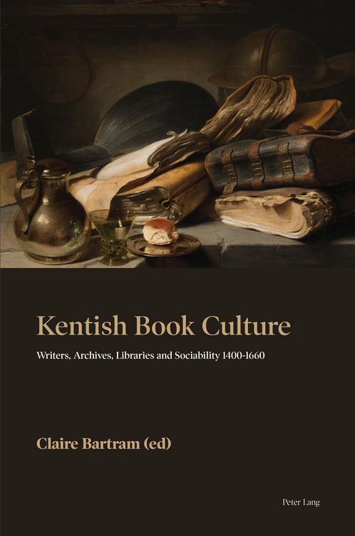 Produktbild: Kentish Book Culture