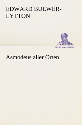 Produktbild: Asmodeus aller Orten