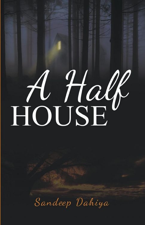 Produktbild: A half house