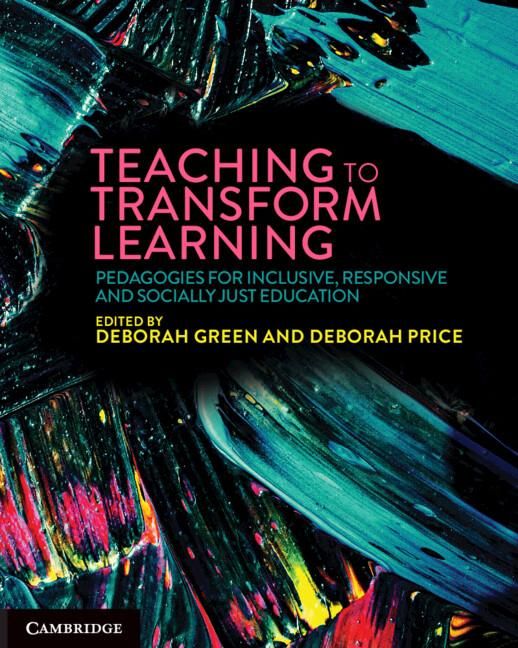 Produktbild: Teaching to Transform Learning