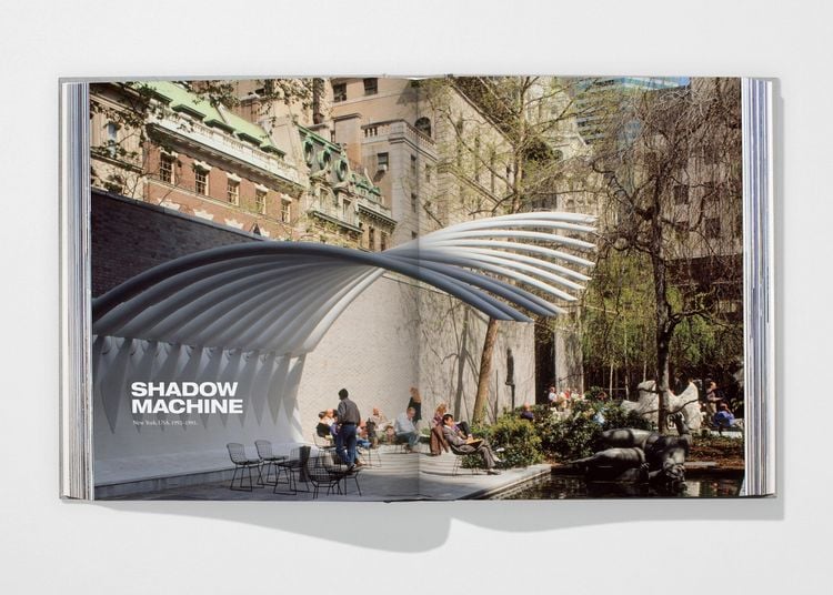 Produktbild: Calatrava