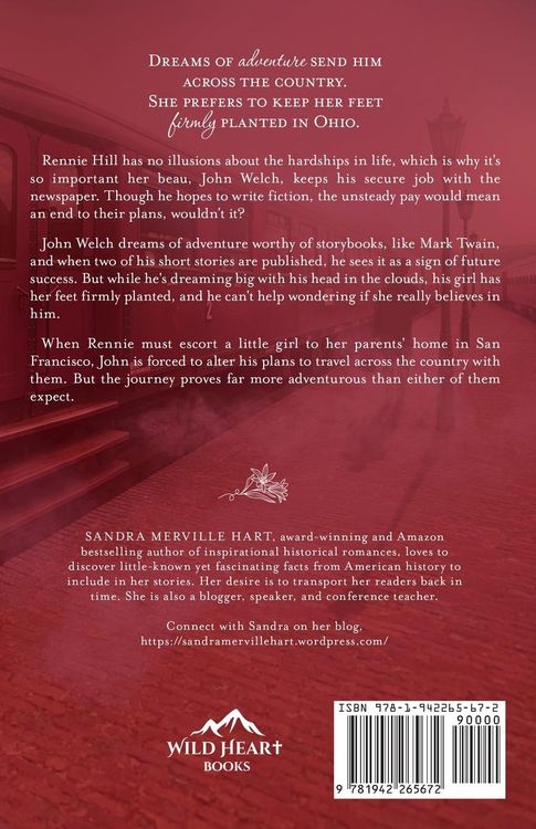 Produktbild: A Not So Peaceful Journey