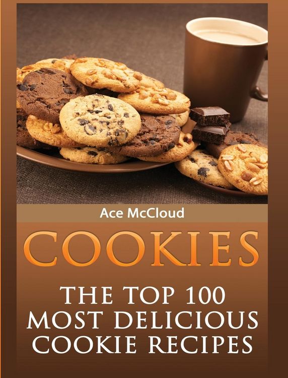 Produktbild: Cookies