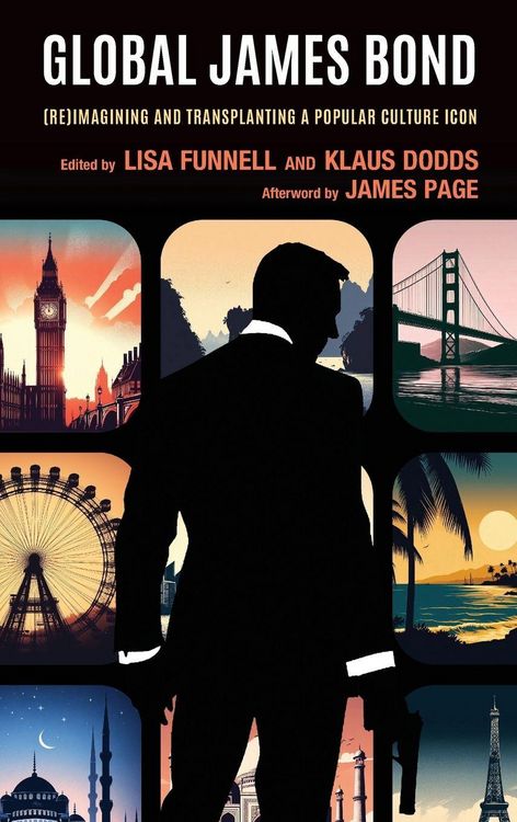 Produktbild: Global James Bond