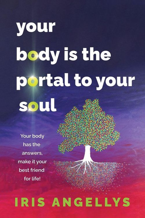Produktbild: Your Body Is the Portal to Your Soul