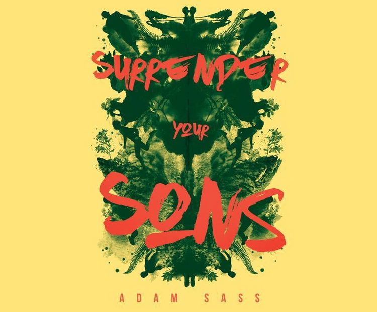 Produktbild: Surrender Your Sons
