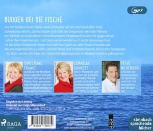 Produktbild: Es muss nicht immer Labskaus sein