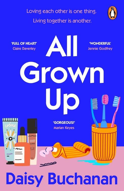 Produktbild: All Grown Up