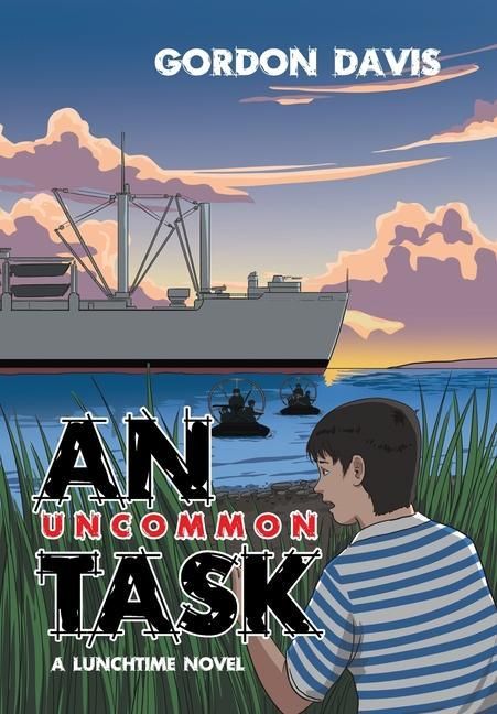Produktbild: An Uncommon Task