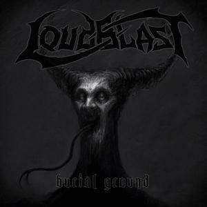 Produktbild: Burial Ground (Touredition)