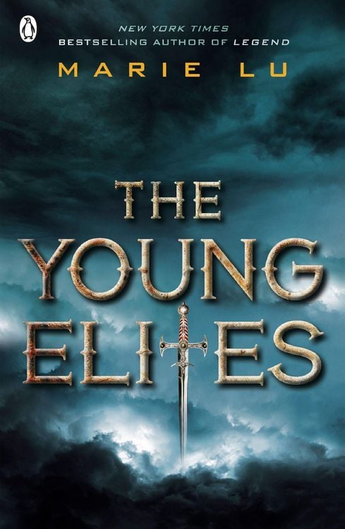 Produktbild: The Young Elites