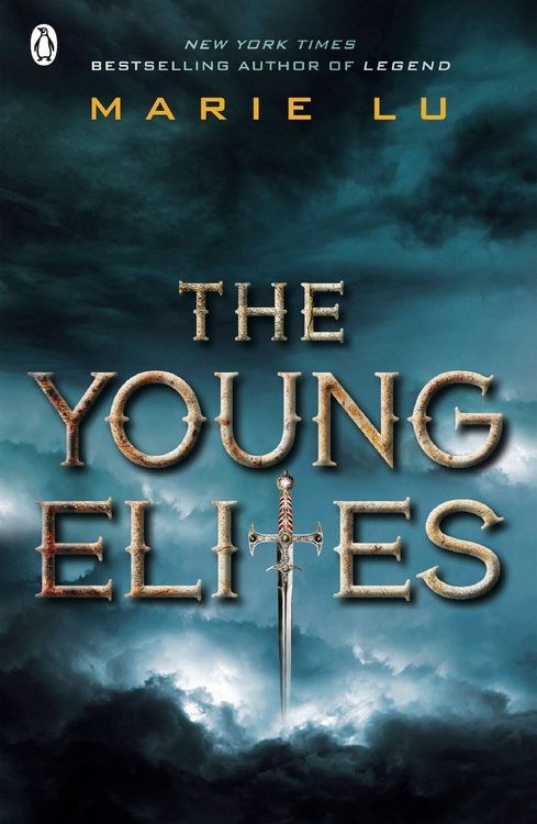 Produktbild: The Young Elites
