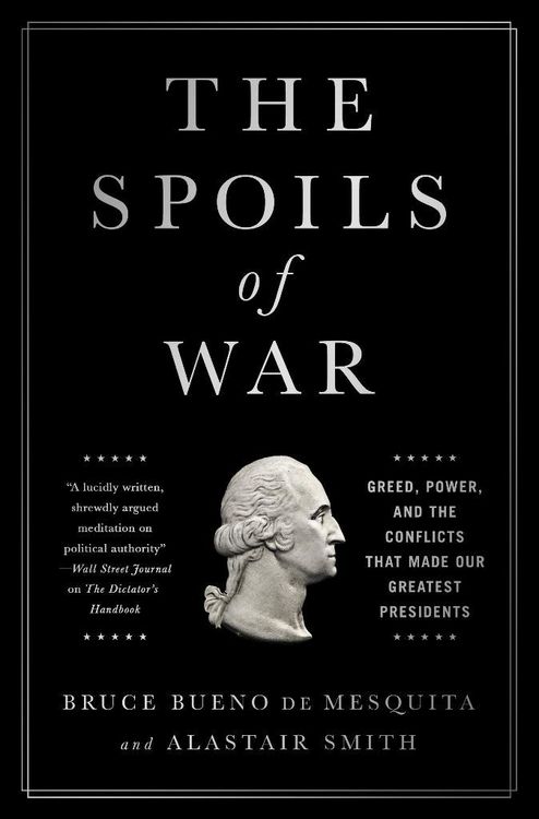 Produktbild: The Spoils of War