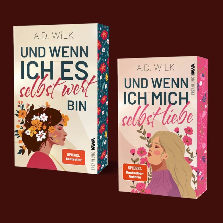 Produktbild: Und wenn ich mich selbst liebe