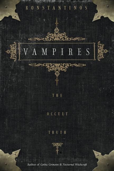 Produktbild: Vampires