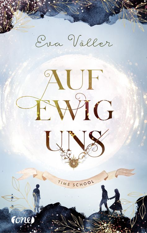Produktbild: Auf ewig uns