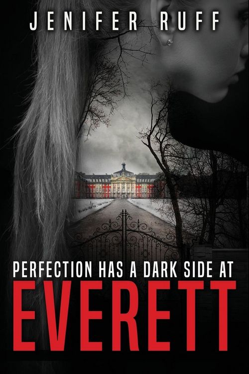 Produktbild: Everett