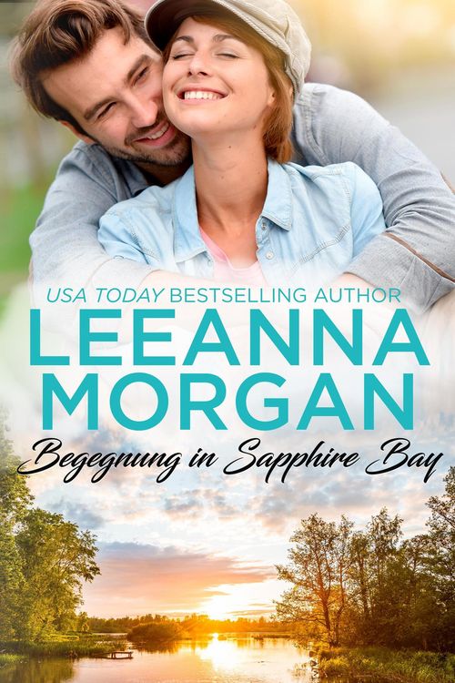 Produktbild: Begegnung in Sapphire Bay: Eine Kleinstadt Love Story
