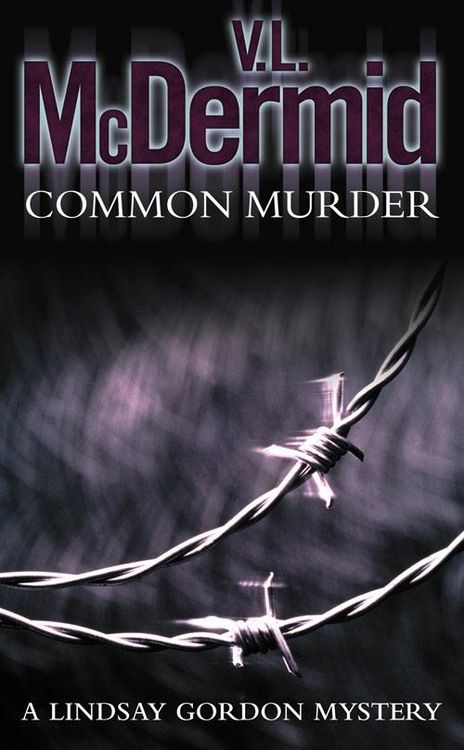 Produktbild: Common Murder