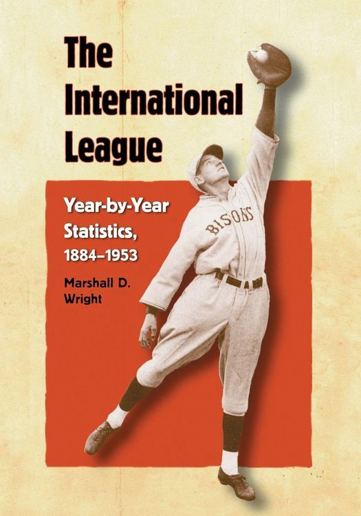 Produktbild: The International League
