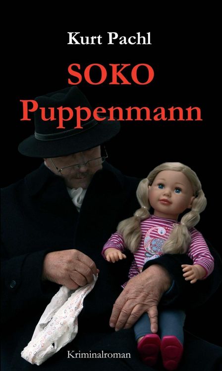 Produktbild: SOKO Puppenmann