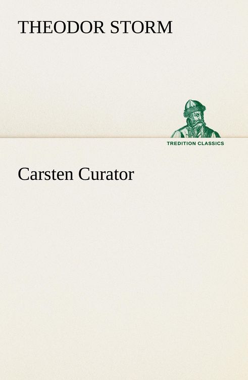 Produktbild: Carsten Curator