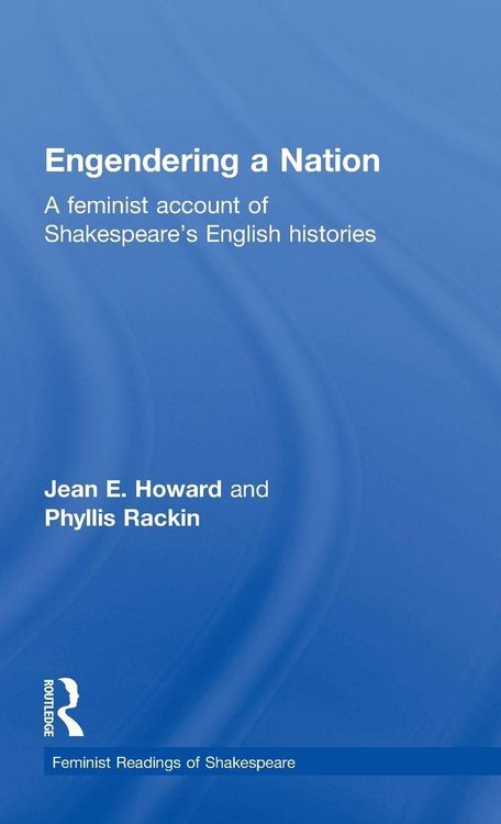 Produktbild: Engendering a Nation
