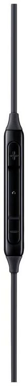 Produktbild: SAMSUNG IM Earphones USB Type-C, Sound by AKG, Black