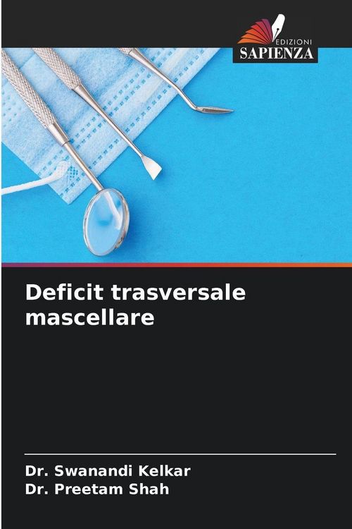 Produktbild: Deficit trasversale mascellare