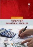 Produktbild: T&uuml;rkiyede Parafiskal Gelirler