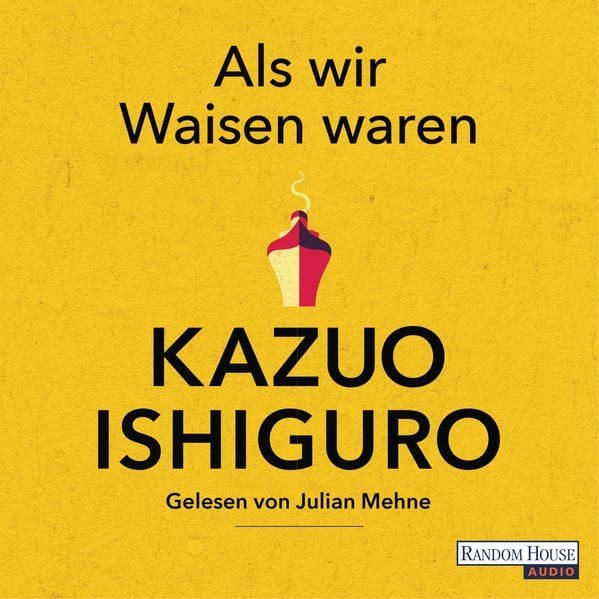 Produktbild: Als wir Waisen waren