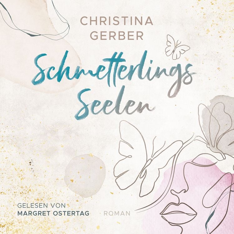Produktbild: Schmetterlingsseelen